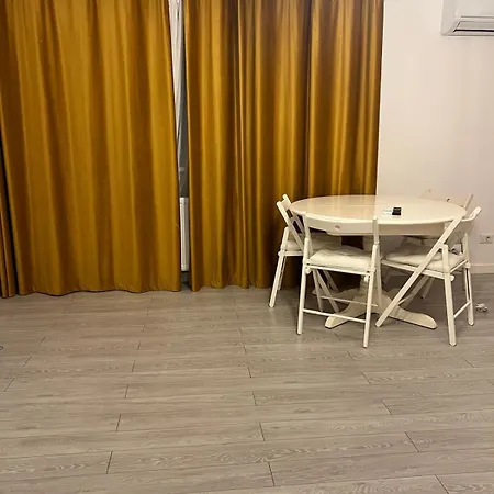 One Apartment *