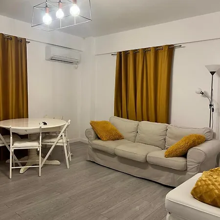 One Apartment Craiova