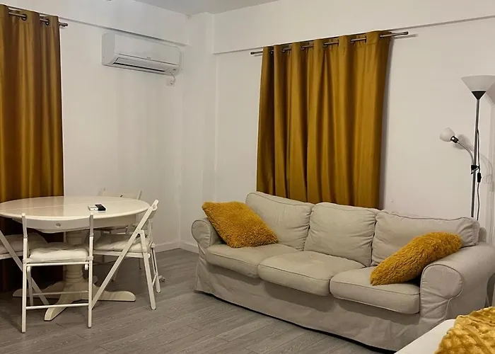 One Lejlighed Craiova